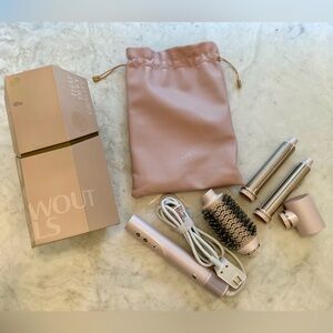 T3 Aire 360 Ceramic Air Styler / Hair Dryer Set